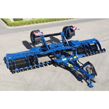 Wał Cambridge/ Orion